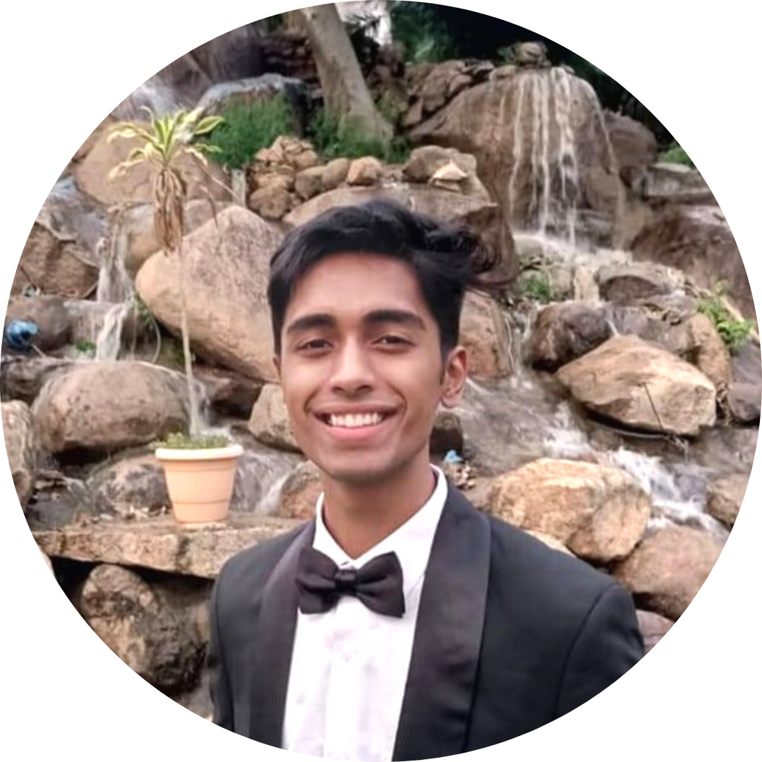 Shreyaan Sharma Profile Picture